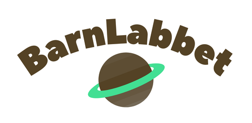 BarnLabbet